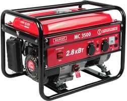 MaxCut MC3500 — фото модели