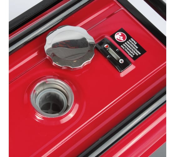 Бензиновый генератор MaxCut MC3500 047103030