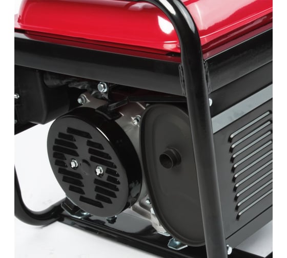 Бензиновый генератор MaxCut MC3500 047103030