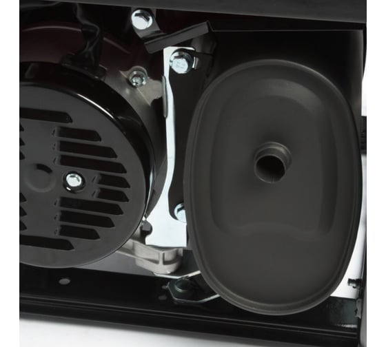 Бензиновый генератор MaxCut MC2500 047103025