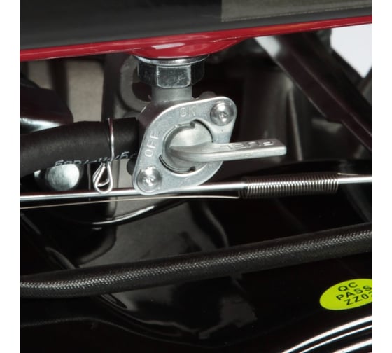 Бензиновый генератор MaxCut MC6500 047103035
