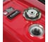 Бензиновый генератор MaxCut MC6500 047103035 4