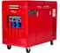 Генератор бензиновый HND GE 11000 XQST GE11000XQST 2