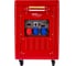 Генератор бензиновый HND GE 11000 XQST GE11000XQST 4