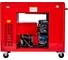 Генератор бензиновый HND GE 11000 XQST GE11000XQST 9