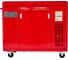 Генератор бензиновый HND GE 11000 XQST GE11000XQST 12