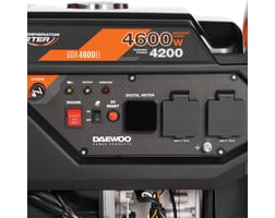 Daewoo GDA 4600Ei — фото 9