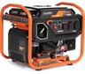 Генератор бензиновый инверторный с электрозапуском DAEWOO GDA 4600Ei