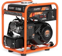 Генератор бензиновый инверторный DAEWOO GDA 2500i