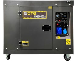 CTG CD12000SA — фото модели
