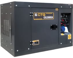 CTG CD12000SA — фото 2