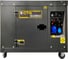 Генератор дизельный CTG CD12000SA (кожух) 4687205841308 1