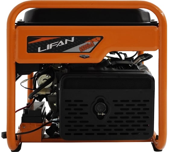 Генератор LIFAN 6500IOE 00-00158689