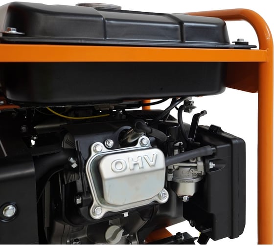 Генератор LIFAN 6500IOE 00-00158689