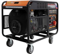 Генератор LIFAN 17000E3A 00-00159685