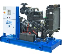 Дизельный генератор ТСС АД-8С-T400-1РМ5 045533
