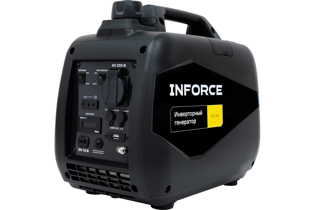 Inforce IGC 1000 — фото модели из карточки магазина