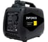 Инверторный генератор Inforce (1 кВт; USB; дисплей; тихий) IGC 1000 1