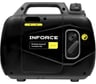 ИнверторныйгенераторInforce(1кВт;USB;дисплей;тихий)IGC1000