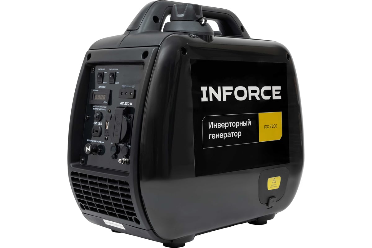 Inforce IGC 2200 — фото модели из карточки магазина