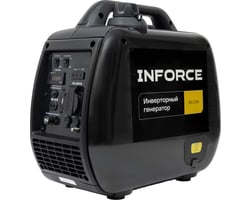 Inforce IGC 2200 — фото модели