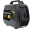 Инверторный генератор Inforce (2,2 кВт; USB; дисплей; тихий) IGC 2200 6