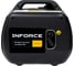 Инверторный генератор Inforce (2,2 кВт; USB; дисплей; тихий) IGC 2200 7