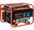 Электростанция SKIPER LT4500B (3кВт, 2х230В/16А/2.8кВт, 12В, бак 15л) 00-00018432 1