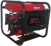 Бензиновый генератор WorkMaster инверторный БГ-3900И