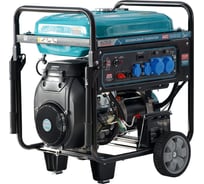 Бензиновый генератор ALTECO Professional AEG 15000E2 69930