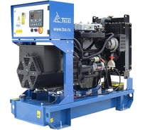 Дизельный генератор ТСС АД-12С-Т400-1РМ16 028437