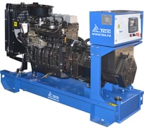 Дизельный генератор ТСС АД-30С-Т400-1РКМ11 022811