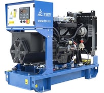 Дизельный генератор ТСС АД-20С-Т400-1РМ16 028432