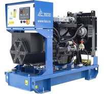 Дизельный генератор ТСС АД-24С-Т400-1РМ16 028435