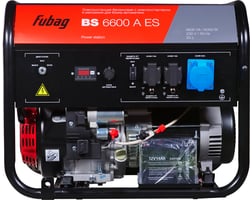 Fubag BS 6600 AES — фото 2