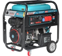 Бензиновый генератор ALTECO Professional AEG 20000TE 69932