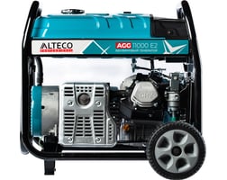 Alteco Professional AGG 11000TЕ — фото 7
