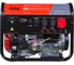 Электростанция бензиновая FUBAG BS 6600 DAES, 646282 3