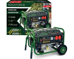 Rockforce RF-FY2500 — фото 3