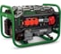 Генератор бензиновый с транзисторным запуском Rockforce 15л, 830-2500Вт, 7л.с RF-FY3000(60802) 2
