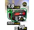 Генератор бензиновый с транзисторным запуском Rockforce 15л, 830-2500Вт, 7л.с RF-FY3000(60802) 5