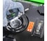 Генератор бензиновый с транзисторным запуском Rockforce 15л, 830-2500Вт, 7л.с RF-FY3000(60802) 12