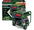 Генератор бензиновый с электрозапуском Rockforce 25л, 2300-7000Вт, 15л.с RF-FY8500(60804) 2