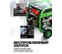 Генератор бензиновый с электрозапуском Rockforce 25л, 2300-7000Вт, 15л.с RF-FY8500(60804) 5