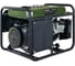 Генератор бензиновый КОМАНДАРМ MLG-1500A 4
