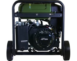 Командарм MLG-10000EA — фото 6