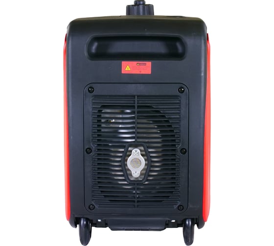 Генератор инверторный КОМАНДАРМ MLV-4500i