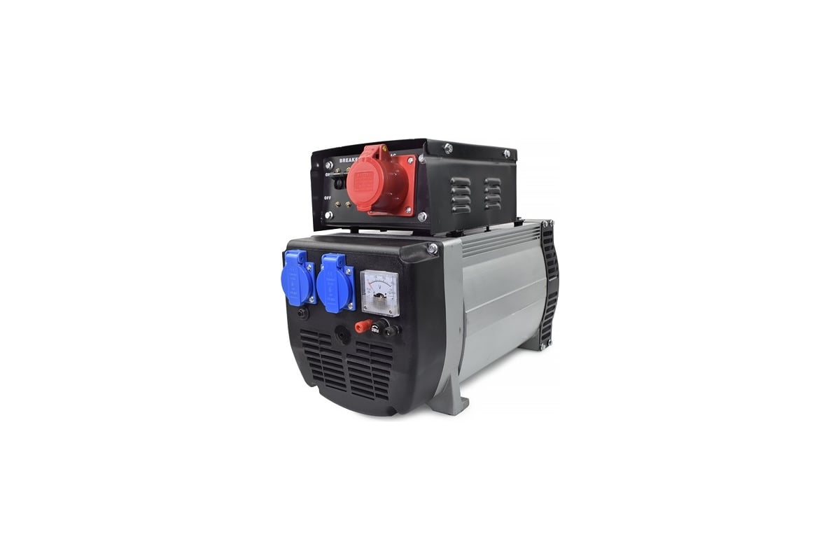 Redvolt EPG6.0T230 — фото модели из карточки магазина