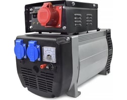 Redvolt EPG6.0T230 — фото модели
