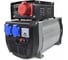 Генератор REDVOLT EPG6.0T230 6.0 кВа, 3 ф (230В), J609B, c.25.4 40-104K 1